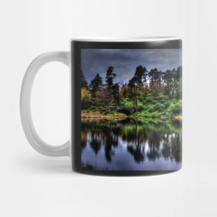 Nelly's Moss South Lake Mug